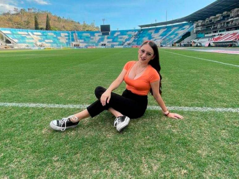 Desde deportes hasta política: Conoce los nuevos rostros juveniles de las pantallas hondureñas