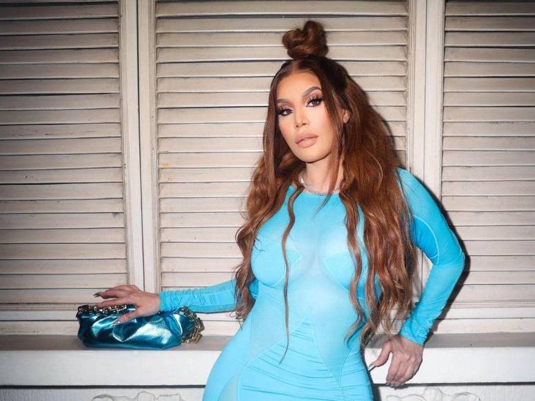 Ivy Queen confirmada para cantar en el Urban Fest 2024 de Honduras