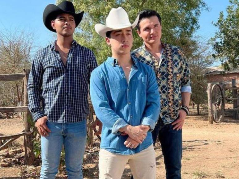 Conoce la verdadera historia detrás de la canción ‘Ya Supérame’ de Grupo Firme