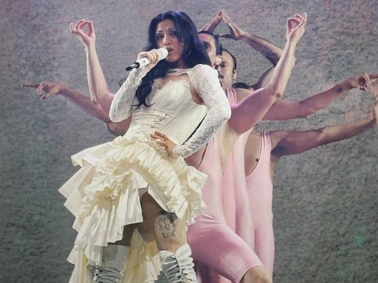 Concierto de Mon Laferte en Honduras: Setlist que podría interpretar