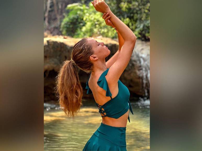 Olympe, la influencer francesa que batalla contra su salud mental y pide muerte asistida