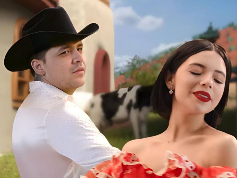 Nodal sobre el fin de su relación con Cazzu: “Nuestro ciclo juntos terminó”