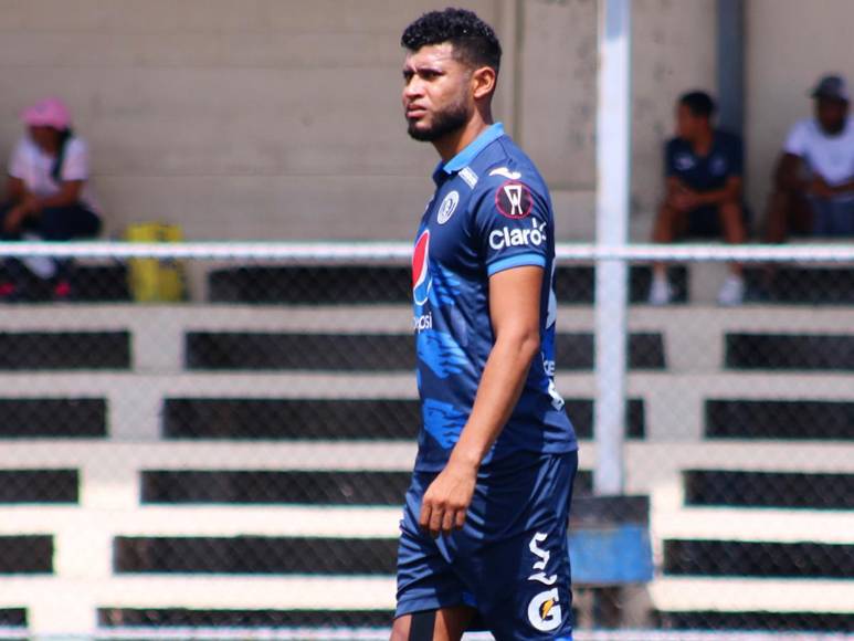 Fichajes: Olimpia cerca de dos legionarios y Motagua con más bajas