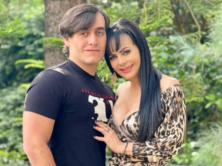 Maribel Guardia habló, por “llamada” espiritual, con su hijo fallecido: Esto le dijo