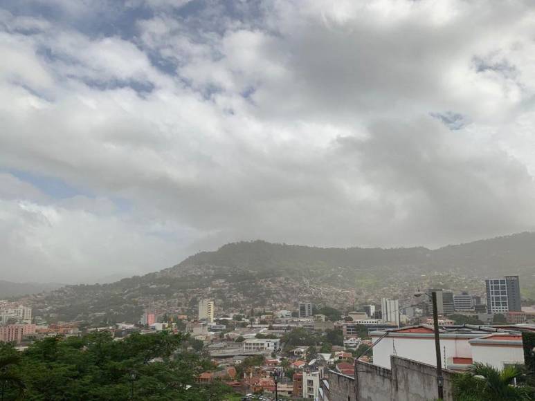 ¿Qué cuidados debe tener ante el ingreso del polvo de Sahara a Honduras?
