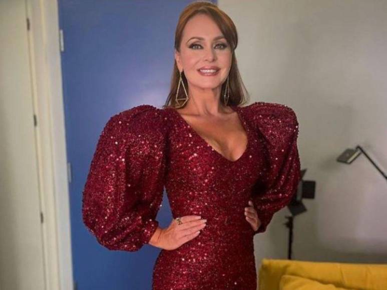 Daniela Spanic, la hermana gemela de Gabriela Spanic que fue golpeada en la calle