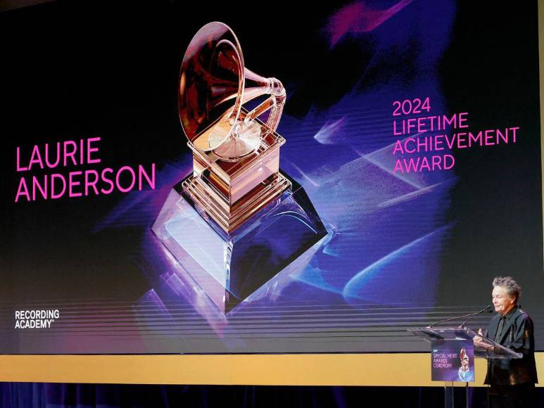 Pre-gala de los Grammy: Los detalles del evento que nadie querrá perderse