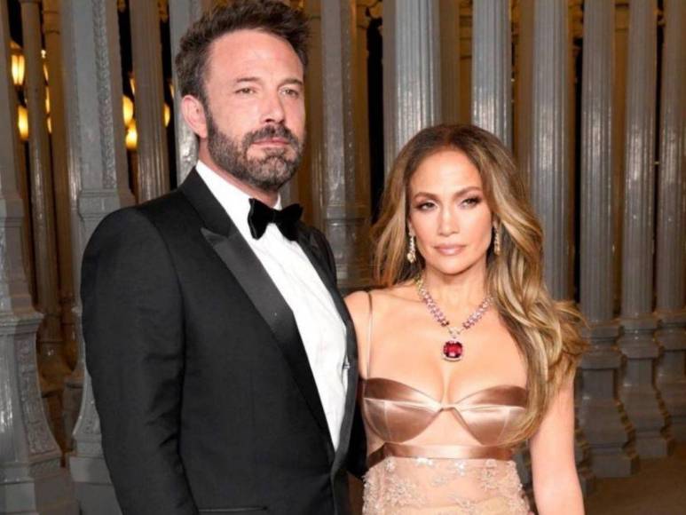 Madre de Jennifer López le habría aconsejado divorciarse de Ben Affleck