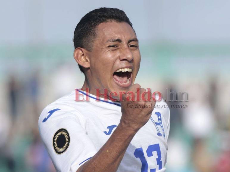 Defensa imbatible e ilusión total: Así se vivió el triunfo de Honduras sobre Costa Rica