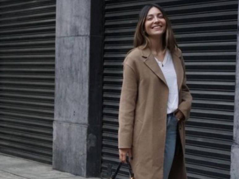 Anna Sarelly, la youtuber que inició trámites para hacerse trans y recuperar a su exnovio