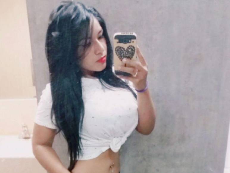 Maryuri, hondureña asesinada en Texas, EUA, deja una bebé de un año