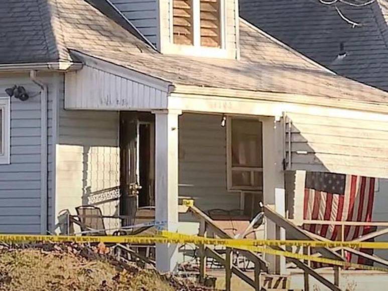 “Confundió horno con la cuna”: Mujer quemó su bebé hasta matarla en EUA