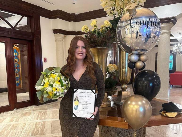 Conoce a Iving Bruni, La bella esposa de Denil Maldonado