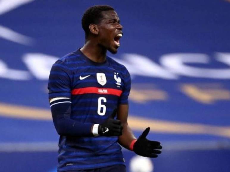 Sueños rotos, lesiones y dudas: Las estrellas del fútbol que no estarían en Qatar 2022