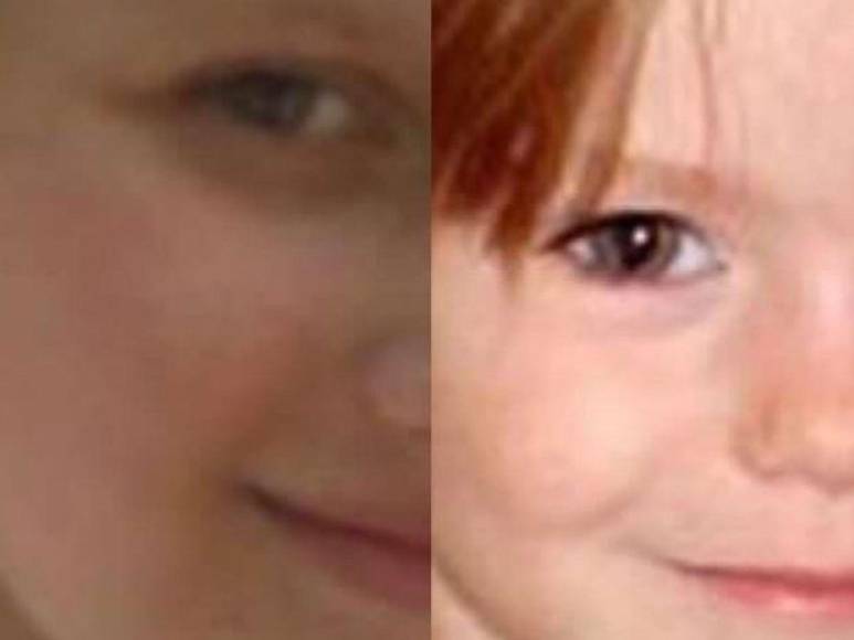 Estas son las pruebas con las que joven asegura ser Madeleine McCann, la niña desaparecida en Portugal