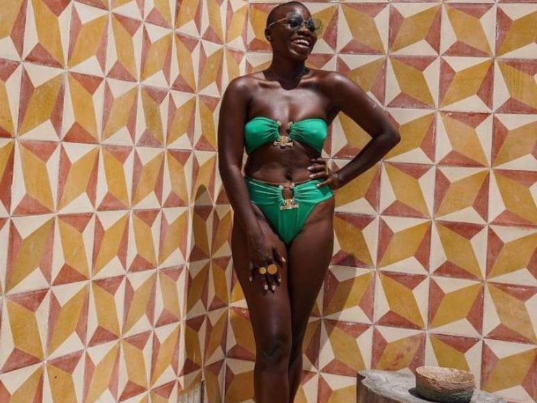Jessica Nabongo, la primera mujer en visitar todos los países del mundo