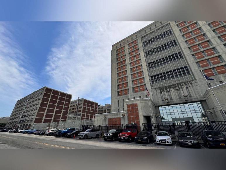 Así es la cárcel donde continuará recluido Juan Orlando Hernández