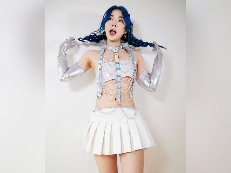 “Chinguamiga” revela las presiones sociales que la orillaron a la depresión en Corea del Sur