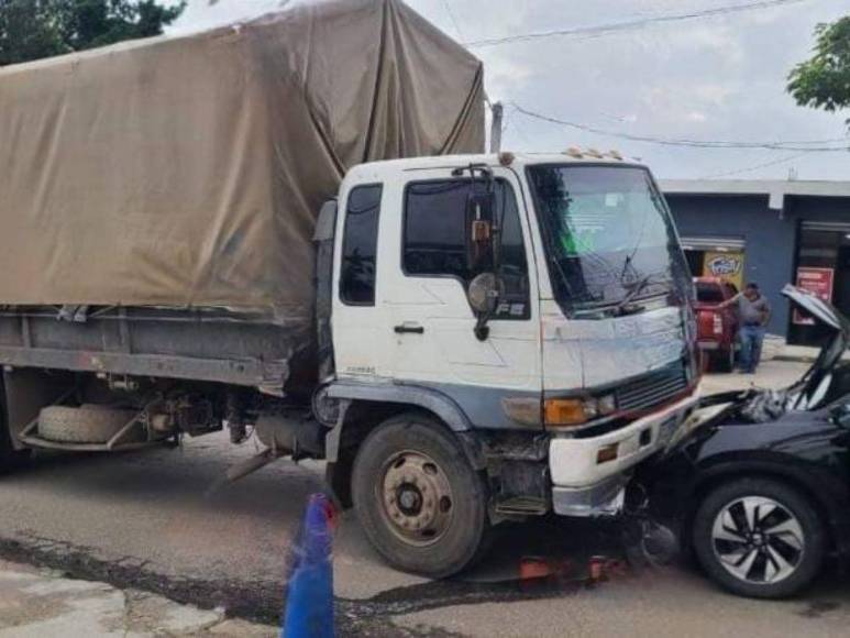 Así era Rómulo Lemus, el empresario asesinado a disparos en Cucuyagua, Copán