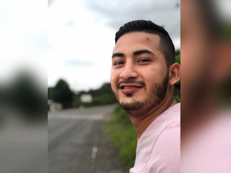 El sueño que no pudo cumplir: conmoción por asesinato de joven en Copán