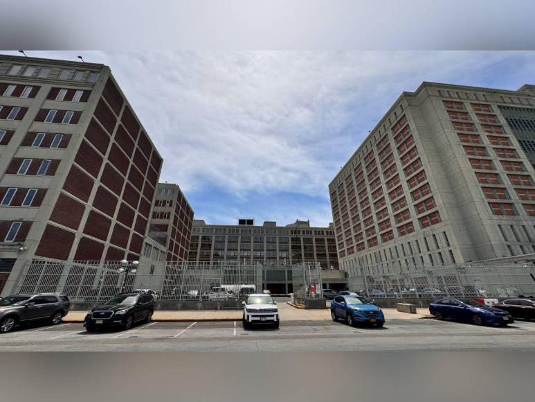 Así es la cárcel donde continuará recluido Juan Orlando Hernández