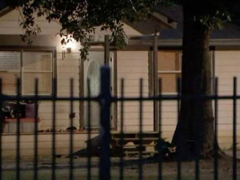 Abandonó su teléfono y ropa para evitar ser rastreado: lo último sobre Francisco Oropeza, autor de masacre de hondureños en Texas, EEUU