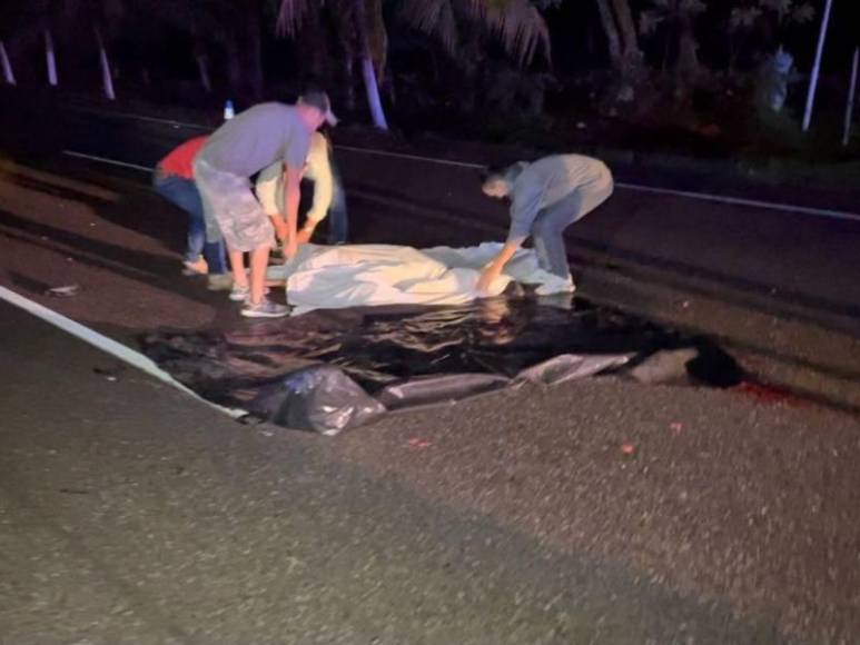 El crimen de un sacerdote, un parricidio y dantescos hallazgos: los sucesos de la semana