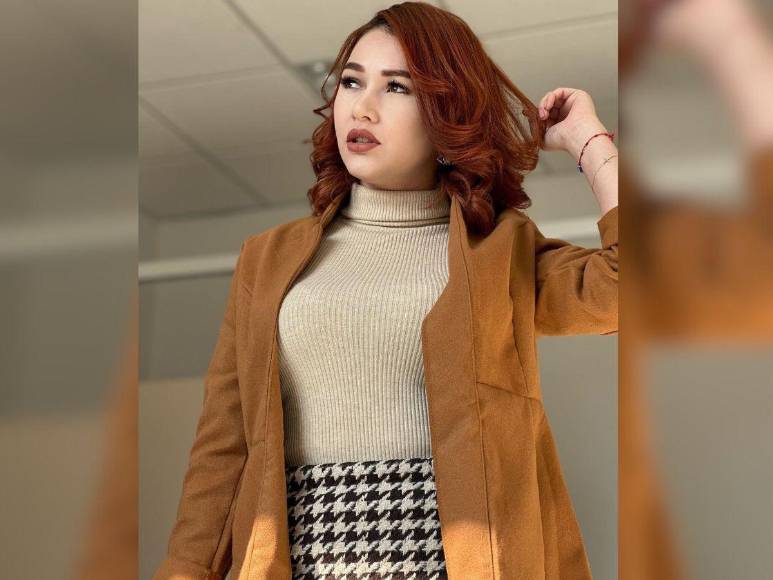 Jennifer Aplícano revela conmovedor significado de su tatuaje