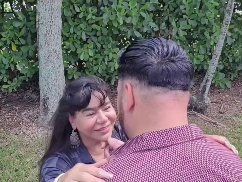 Lo que se sabe del nuevo esposo de la profeta Ana Maldonado