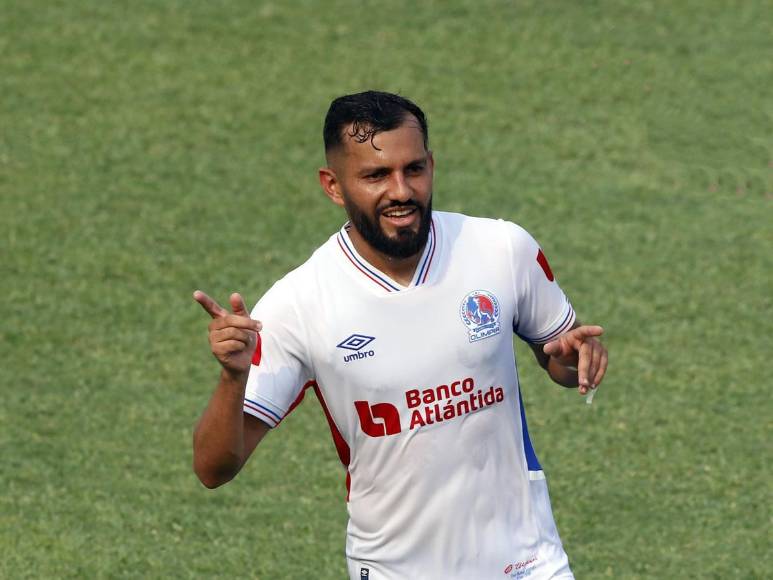 Fichajes: Olimpia anuncia altas, deja Motagua y tiene nuevo equipo, legionarios se quedan sin club