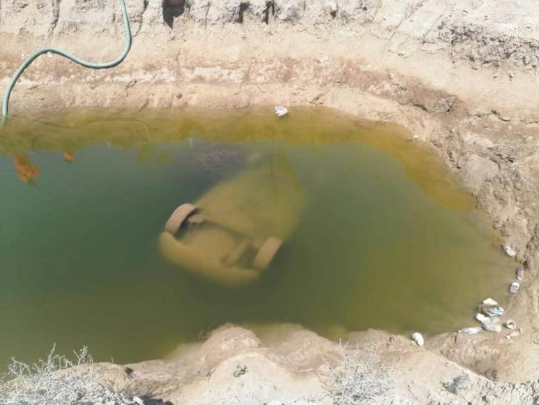 10 meses después de su desaparición hallan sin vida a madre y sus hijos en Nuevo León