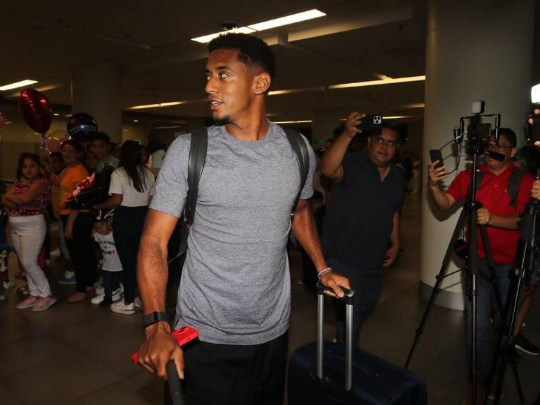 Choco Lozano: “No podemos subestimar a ninguna selección”