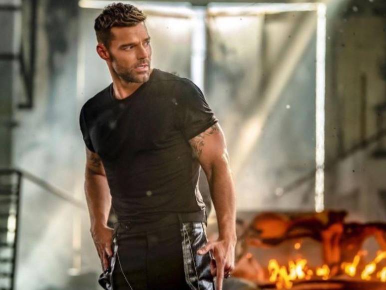 ¿Qué pasa con Ricky Martin y la restricción por violencia doméstica en su contra? Esto es lo que sabemos