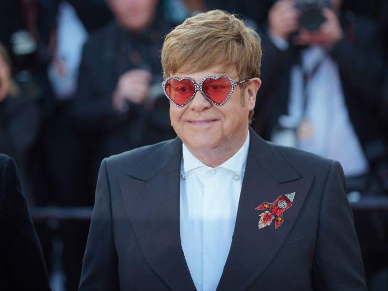 Día del Orgullo LGTBIQ+: Famosos que pertenecen a la comunidad gay