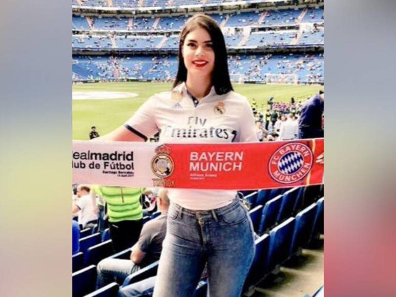 Presentadora asesinada, era hermana del futbolista del Cruz Azul, Carlos Salcedo