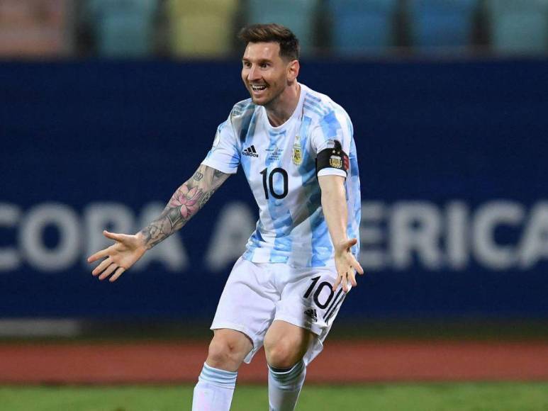 Las grandes figuras que disputarán su último Mundial en Qatar 2022