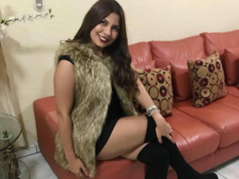 Fue incluida en un catálogo de red de trata de personas: lo último sobre la desaparición de Angie Peña en Roatán