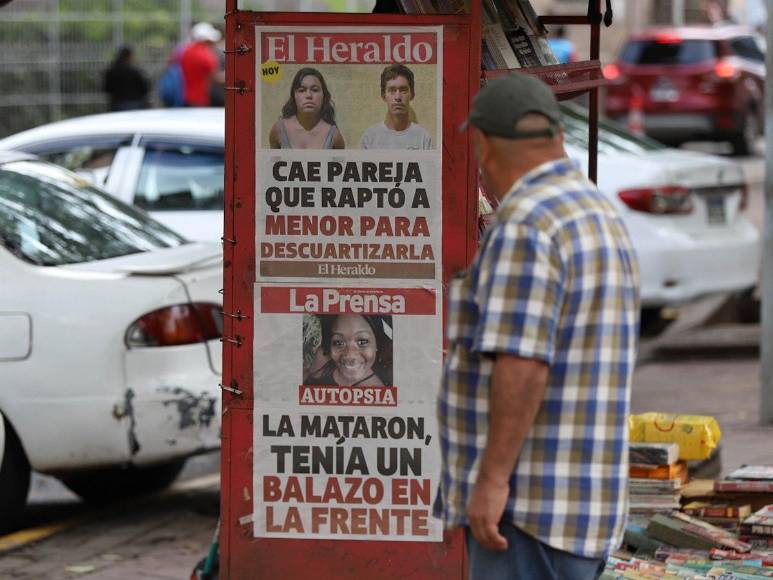 Felicidades a todos los canillitas en su día por su destacada labor