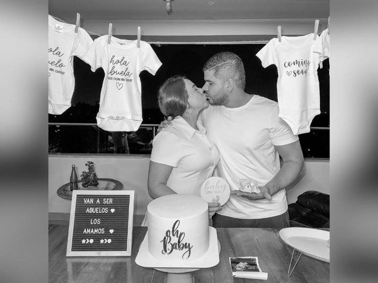 Antonia Botero, de “Los Chicaneros”, pierde a su bebé: “Estamos destruidos”