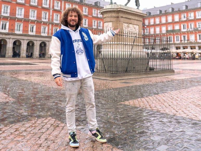 ¿Quién es Forrest Gump y por qué Luisito Comunica comparó a Shin Fujiyama con él?