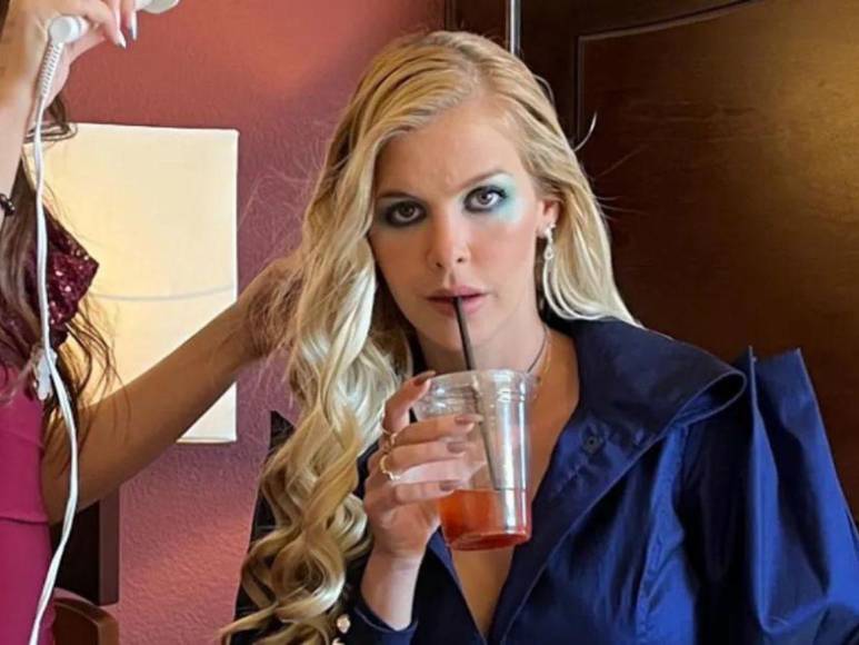 ¿Quién es Kat Torres, la influencer condenada a prisión por trata de personas?