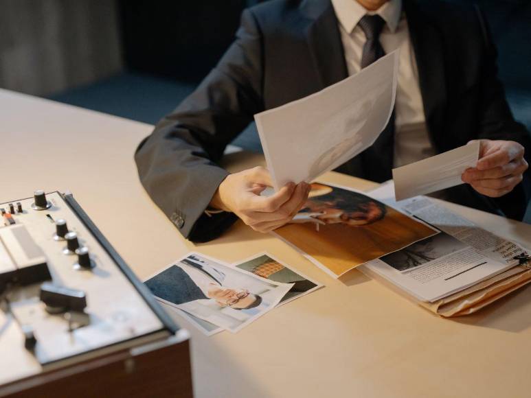 El macabro “crimen de la etiqueta” que fue resuelto gracias a Twitter