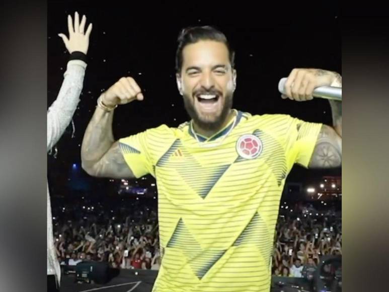 Tristeza, felicidad y buenos recuerdos: Así le dicen adiós estos famosos al 2022