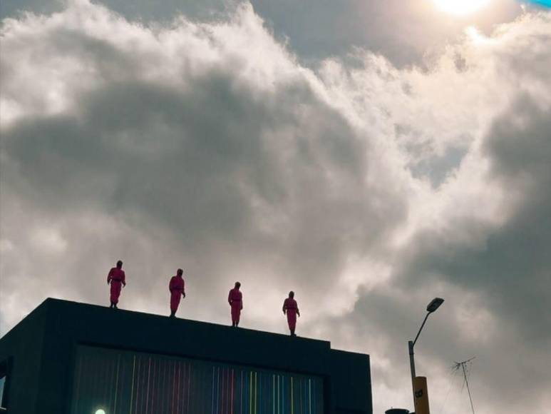 “El juego del calamar”, el gran fenómeno coreano, anuncia su regreso y su fin