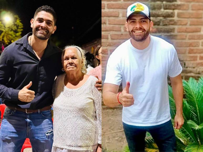 Ellos son los candidatos mexicanos considerados como los “más atractivos” de las elecciones 2024