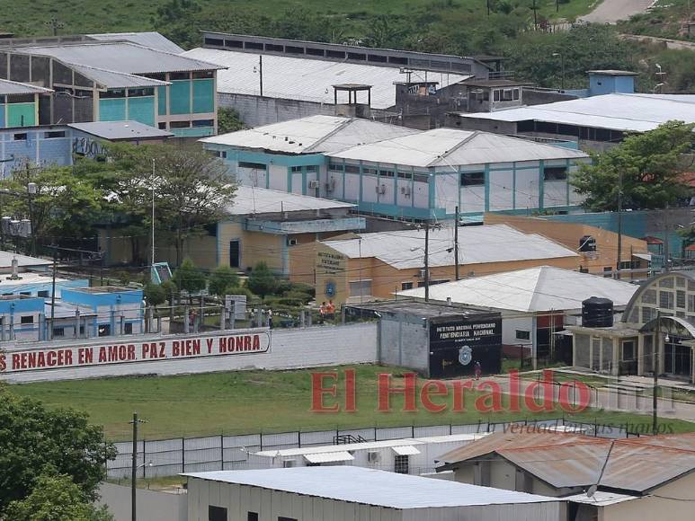 Infrahumana, insalubre y humillante: “La Bestia”, celda de abusos y torturas en Támara