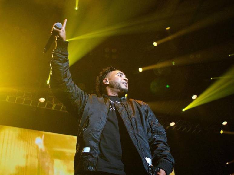 Una multa, arrestos y acusación de estafa agravada: lo que se sabe sobre los conciertos de Don Omar en Bolivia