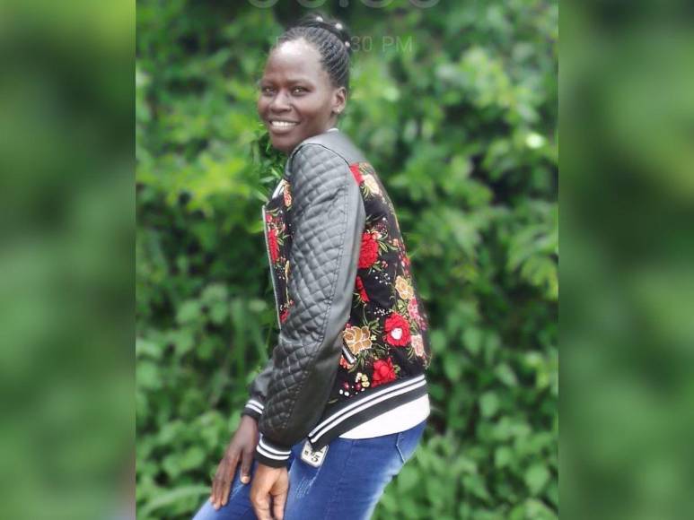 ¿Quién era Rebecca Cheptegei, atleta olímpica que murió tras ser quemada por su expareja?