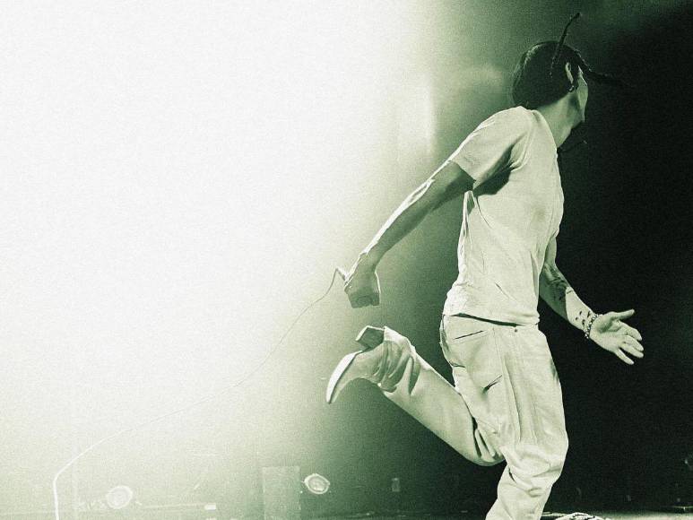 De C. Tangana a Jeremy Allen White: La vida amorosa de Rosalía