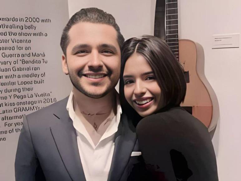 Nodal sobre el fin de su relación con Cazzu: “Nuestro ciclo juntos terminó”